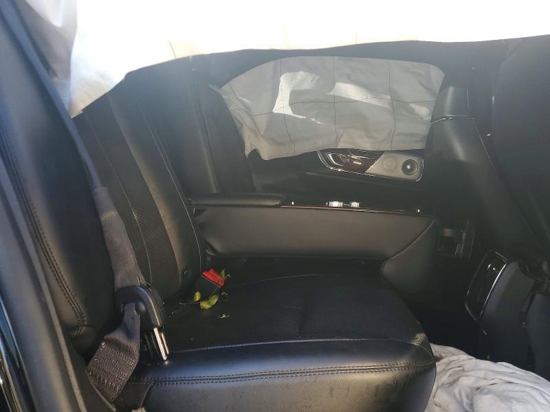 2020 Linc Cont Continental