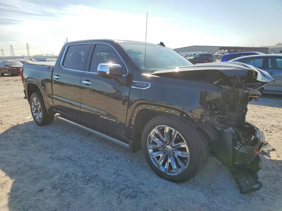 2024 GMC Sierra K1500 Denali