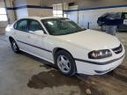2001 Chevrolet Impala ls