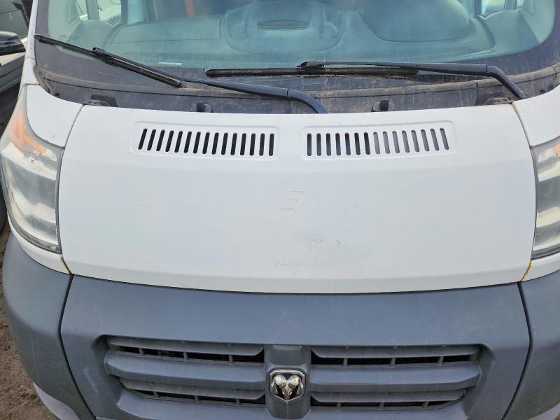 2016 Dodge Ram Promaster 2500 2500 High