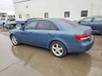 2007 Hyundai Sonata se
