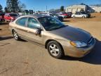 2003 Ford Taurus ses