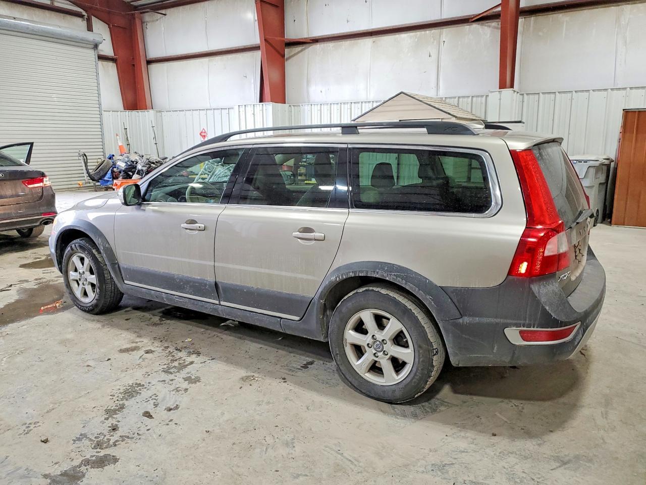 2012 Volvo Xc70 3.2