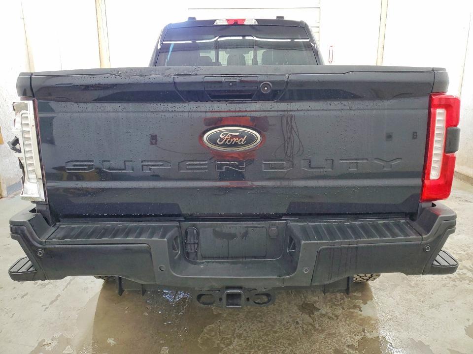 2024 Ford F250 Super Duty