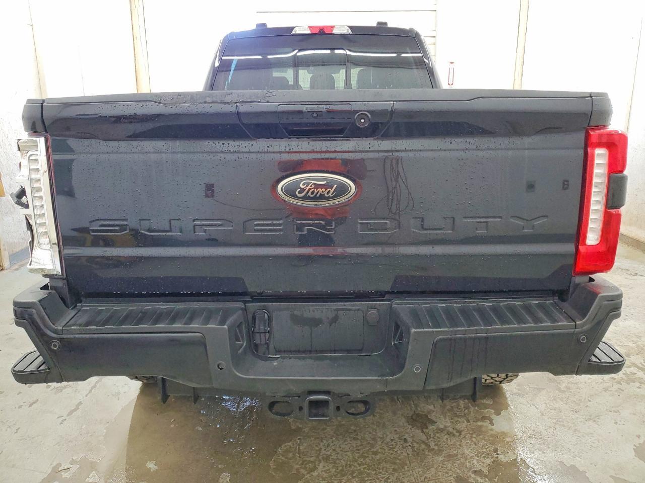 2024 Ford F250 Super Duty