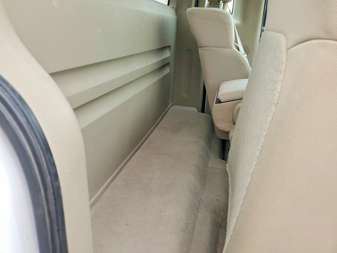 2004 Ford F150