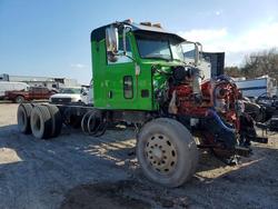 Peterbilt Tractor Vehiculos salvage en venta: 2020 Peterbilt Tractor 2020 Peterbilt 367 Truck cab and Chassis