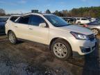 2013 Chevrolet Traverse lt