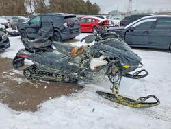 Skidoo mx z x-rs salvage cars for sale: 2024 Skidoo MX Z X-RS 850 RER