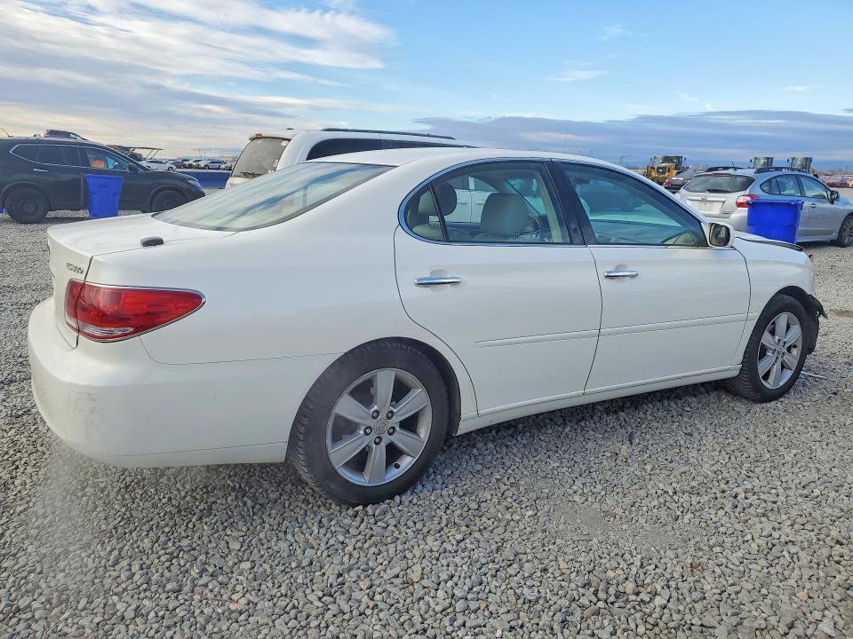 2006 Lexus Es 330