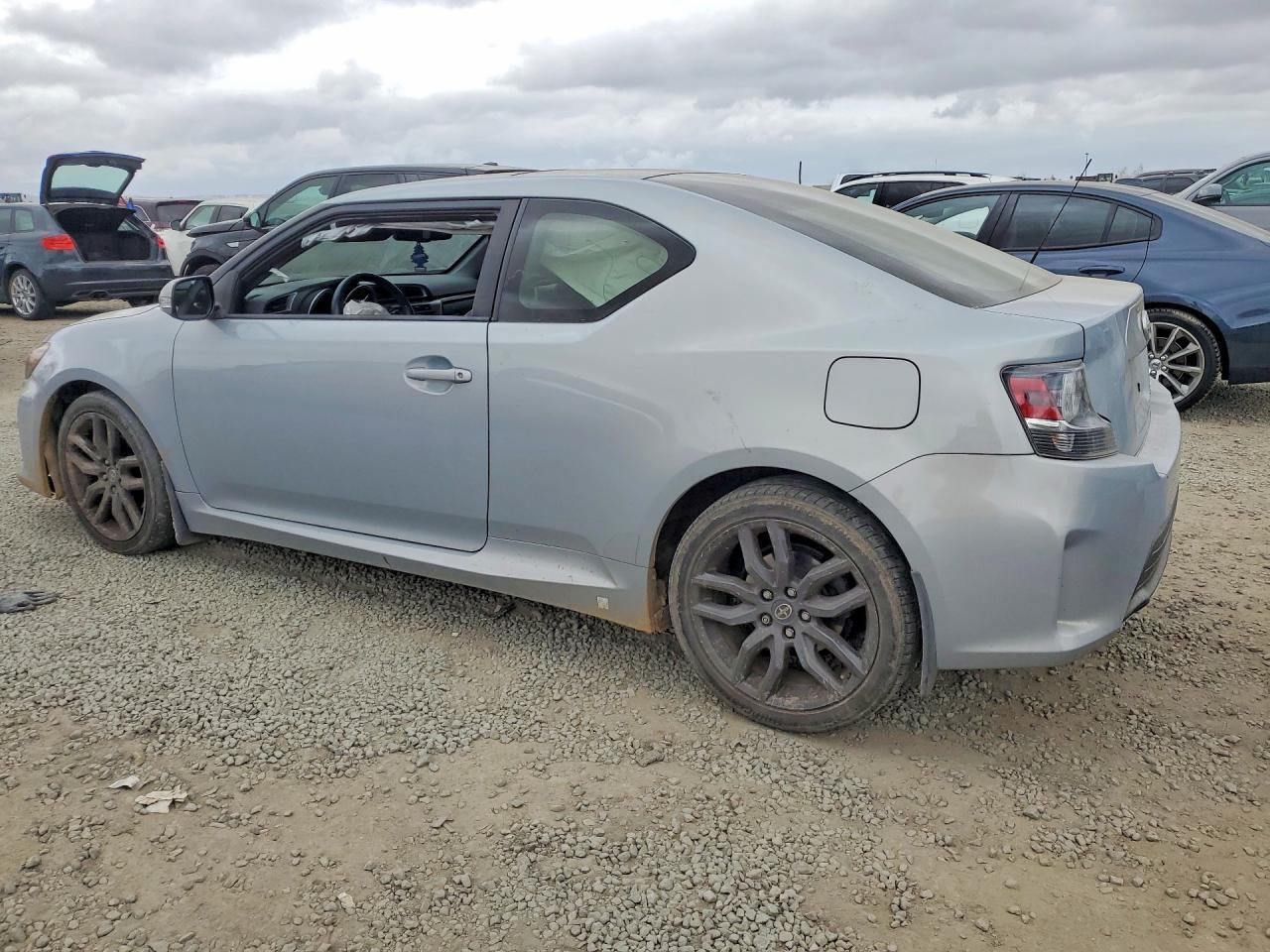 2014 Scion TC