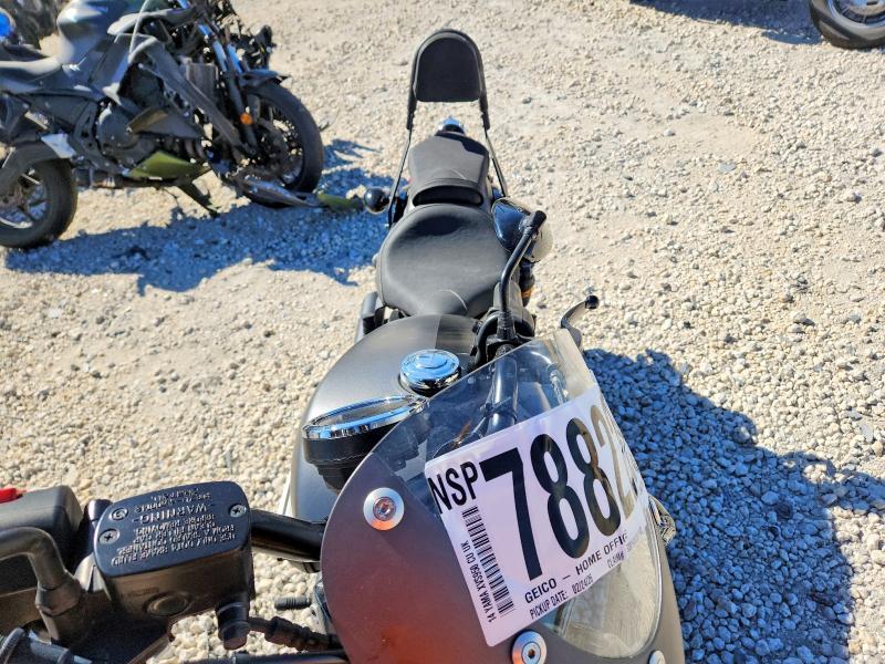 2014 Yamaha XVS950 CU