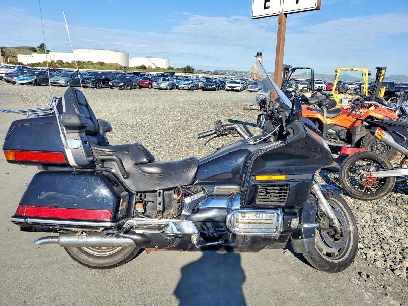 1994 Honda GL1500 A