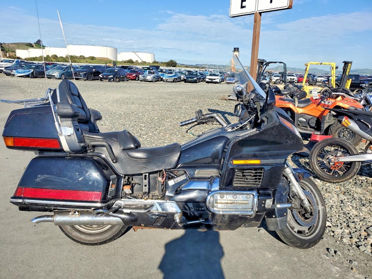 1994 Honda GL1500 A