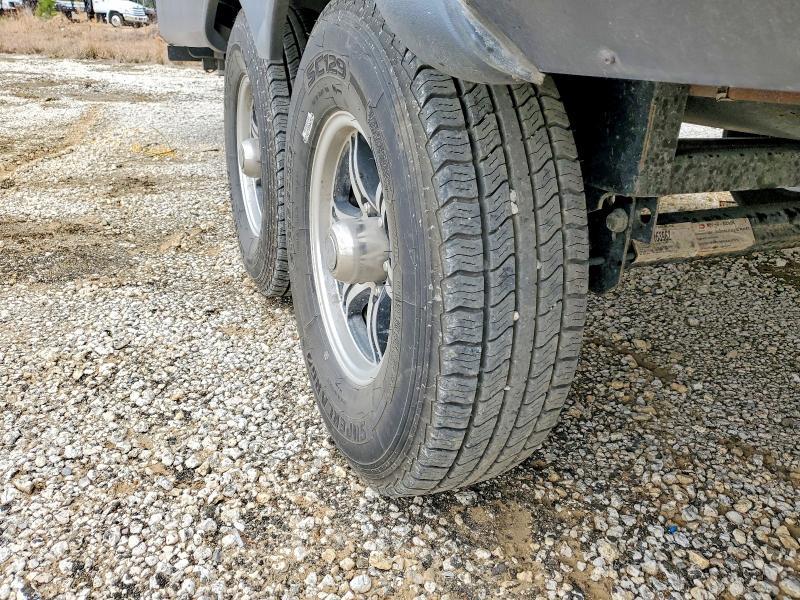 2020 Forest River Flagstaff Super Lite Fifth