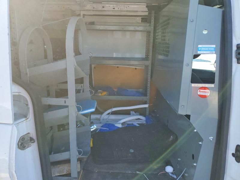 2018 Ford Transit Connect xl