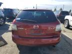2008 Mazda Cx-7