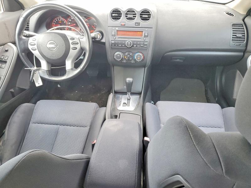 2008 Nissan Altima 3.5se