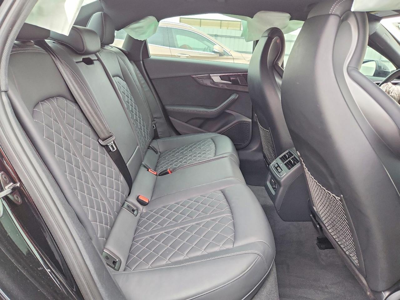 2022 Audi S4 Prestige