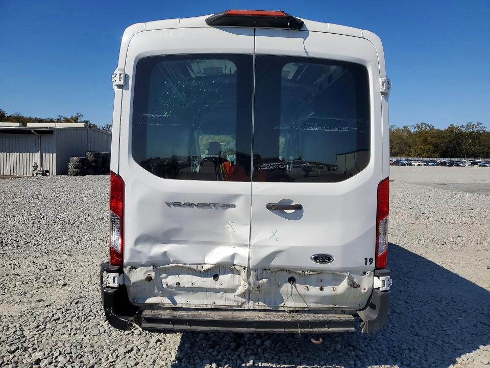 2019 Ford Transit T-250