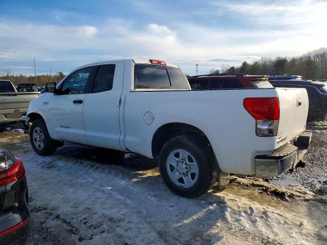 2009 Toyota Tundra Grade