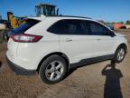 2018 Ford Edge se