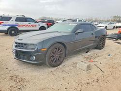 2012 Chevrolet Camaro 2SS en venta en Houston, TX