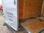 2020 RC RWT6X12SAFTW Enclosed Cargo Trailer