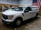 2022 Ford F150