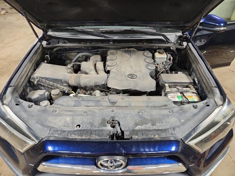 2016 Other 4runner Limited 4WD