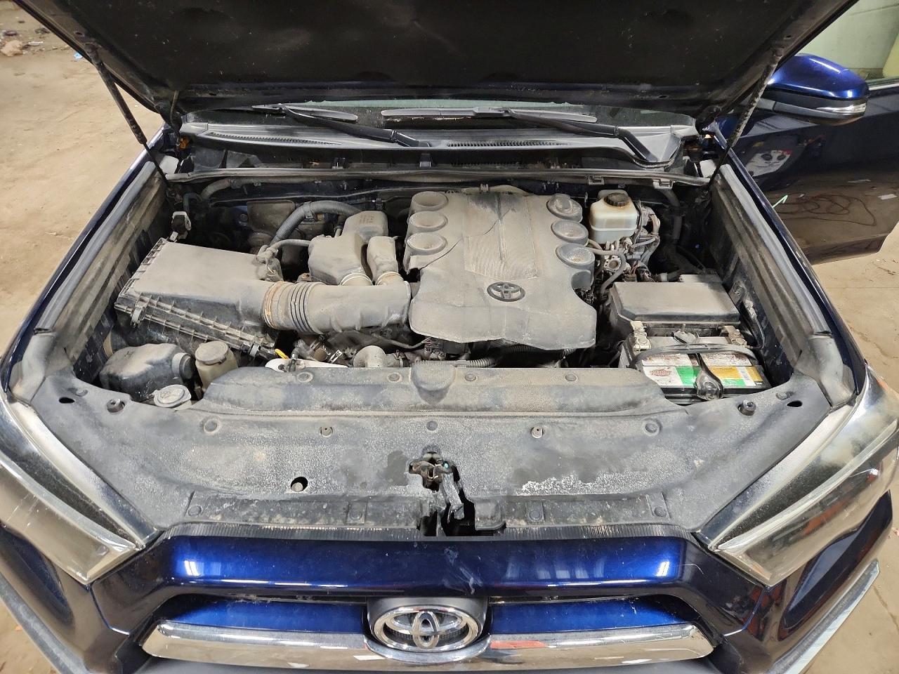 2016 Other 4runner Limited 4WD