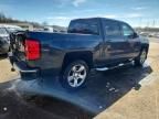 2018 Chevrolet Silverado C1500 lt