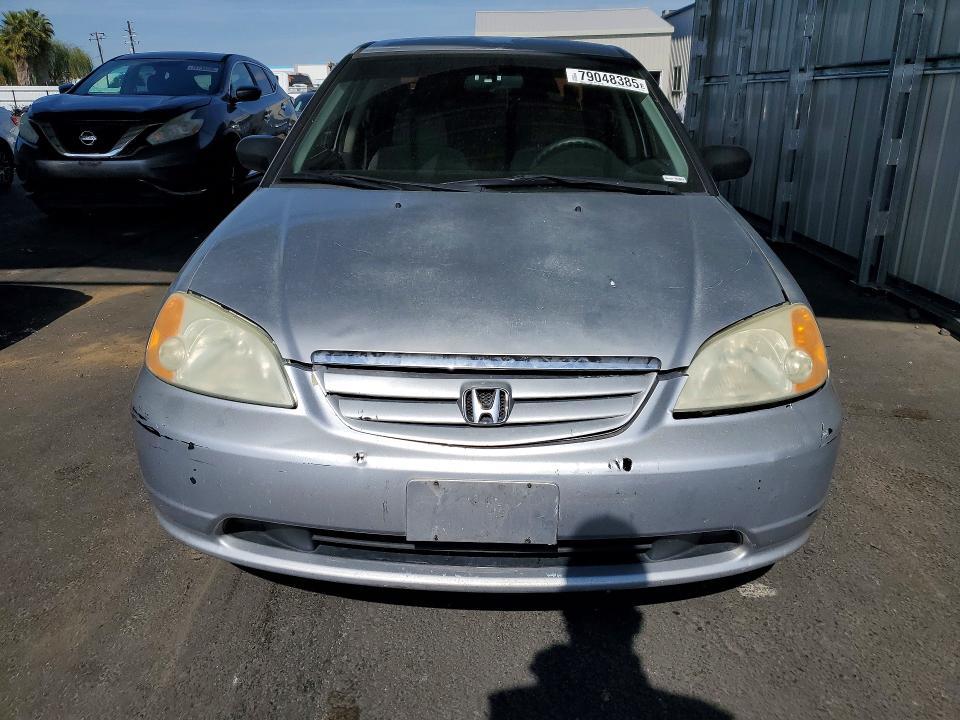 2002 Honda Civic lx