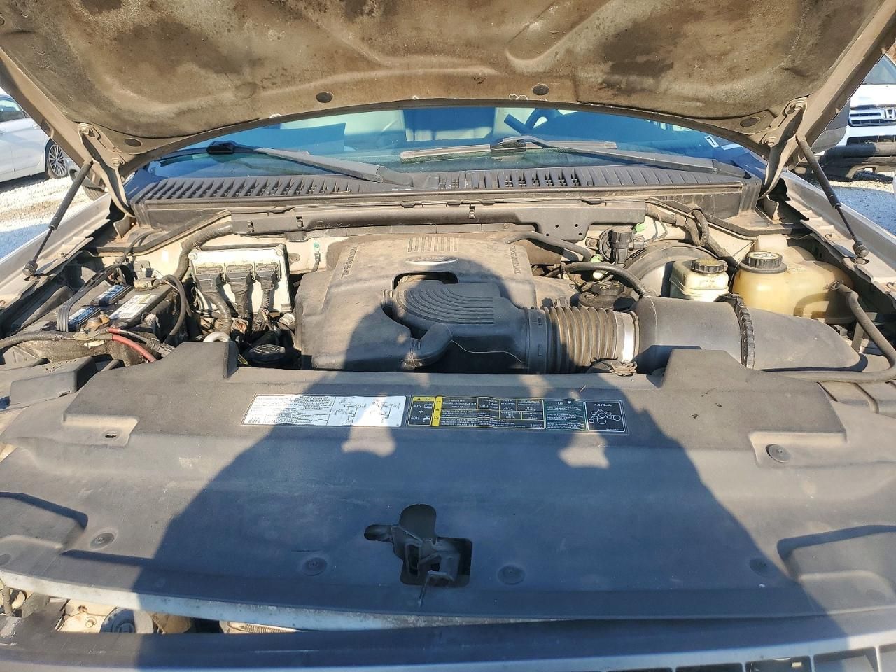 2004 Ford Expedition xlt