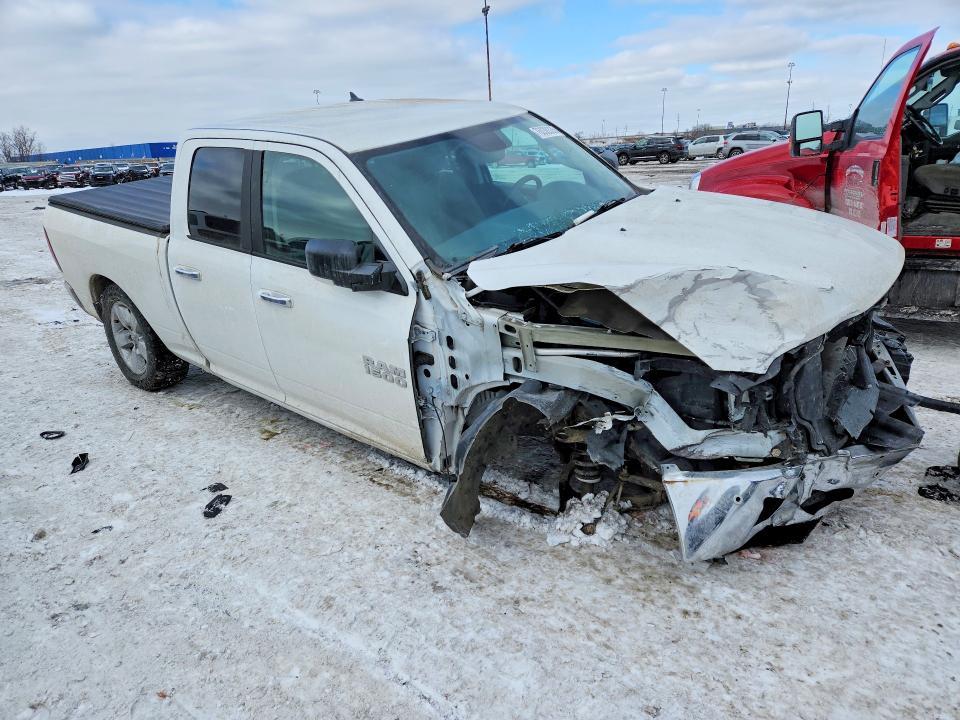 2017 Dodge Ram 1500 slt