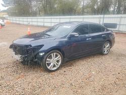 2014 Nissan Altima 3.5 sl en venta en Knightdale, NC