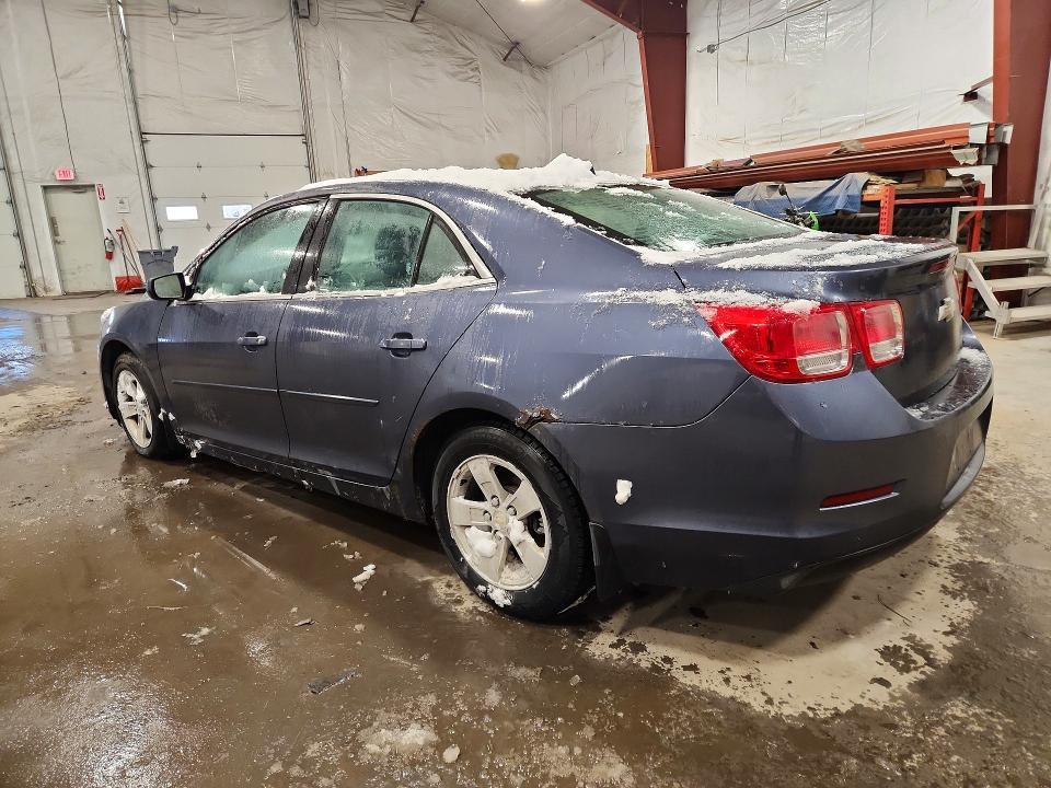 2013 Chevrolet Malibu ls