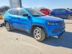 2024 Jeep Compass Sport