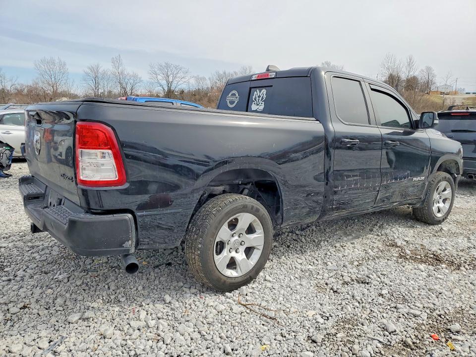 2022 Dodge Ram 1500 big Horn/lone Star