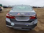 2016 Honda Accord exl
