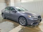 2020 Acura TLX