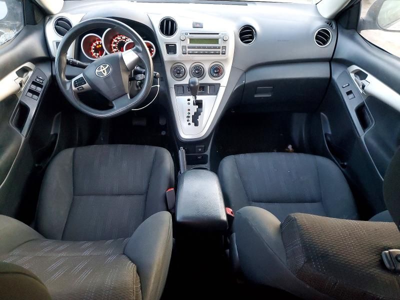 2011 Toyota Corolla Matrix s