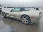 1998 Chevrolet Corvette