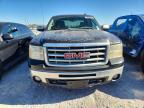 2009 GMC Sierra C1500 SLE