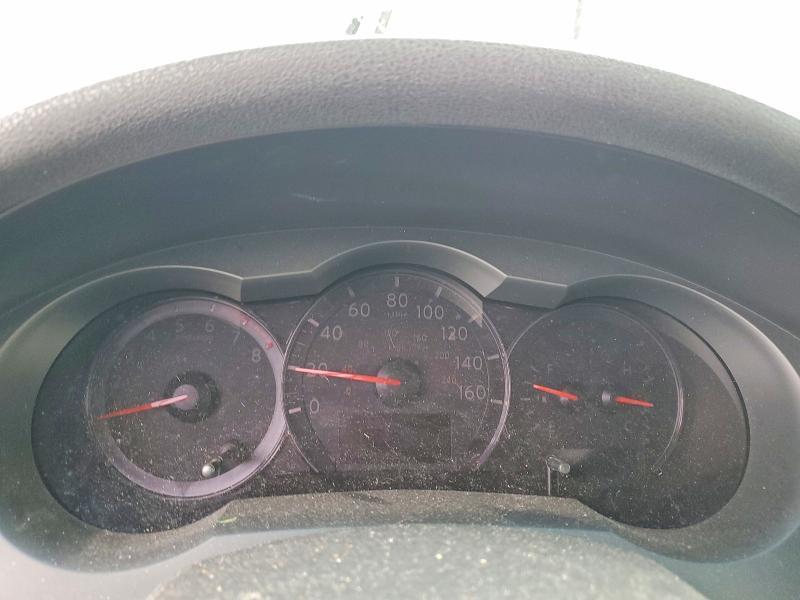 2011 Nissan Altima Base