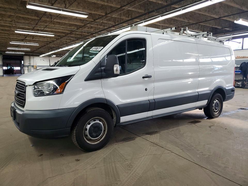 2017 Ford Transit 350 Utility / Service van