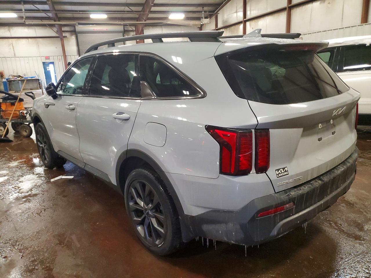 2023 KIA Sorento ex