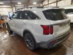 2023 KIA Sorento ex