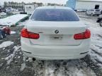 2015 BMW 320 i Xdrive