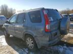 2006 Honda Cr-v se